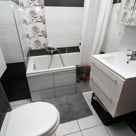 Sloneczny Apartament *