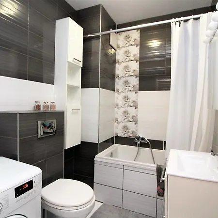 Sloneczny Apartament Lejlighed *
