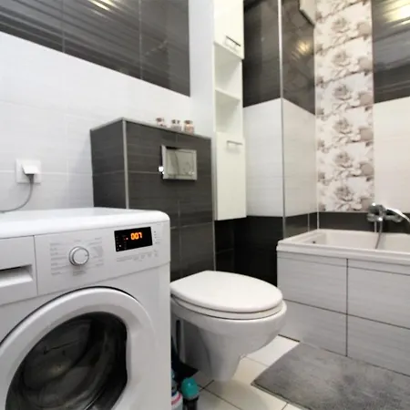 Sloneczny Apartament * Kowale (Gdansk)