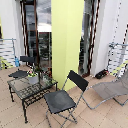 Sloneczny Apartament * Kowale (Gdansk)