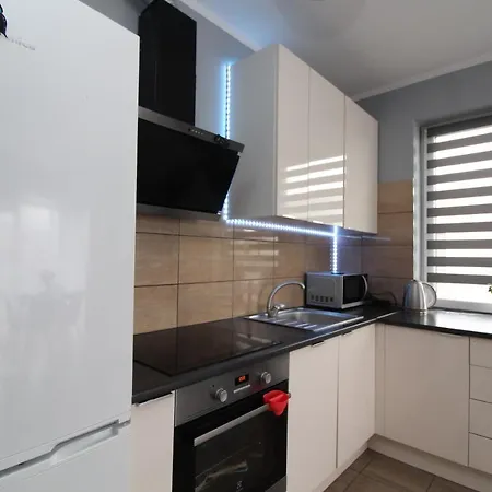 Sloneczny Apartament * Kowale (Gdansk)