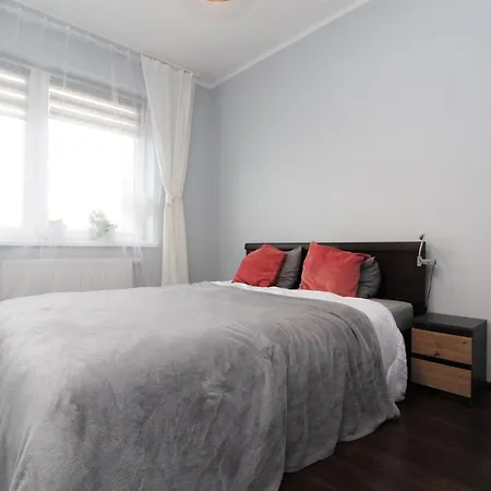 Sloneczny Apartament Lejlighed Kowale (Gdansk)