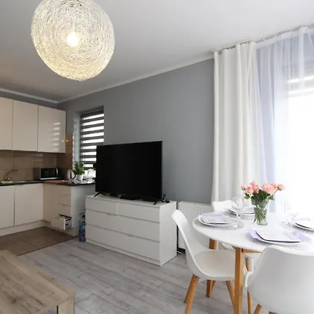 Sloneczny Apartament * Kowale (Gdansk)