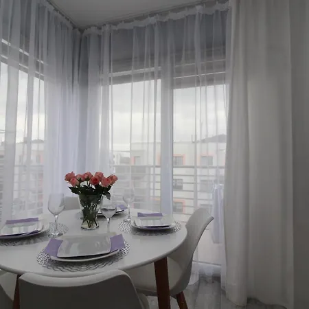 Sloneczny Apartament *
