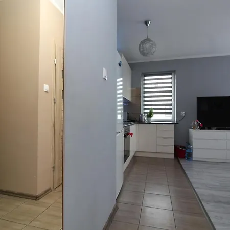 Sloneczny Apartament * Kowale (Gdansk)