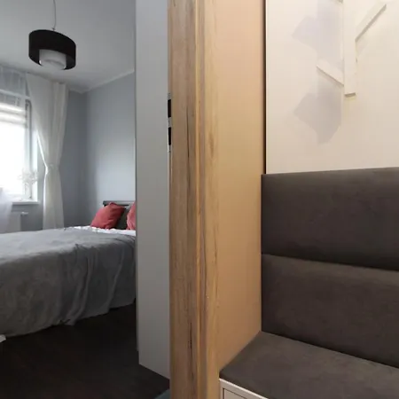 Sloneczny Apartament *
