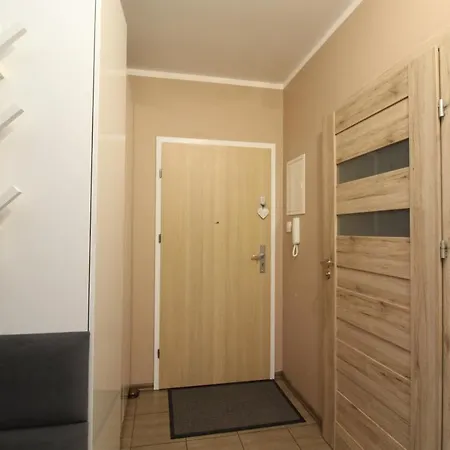 Sloneczny Apartament Lejlighed Kowale (Gdansk)